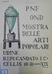 Mostra delle Arti Popolari 