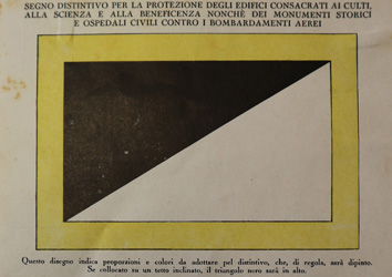 Distintivo di protezione antiaerea 